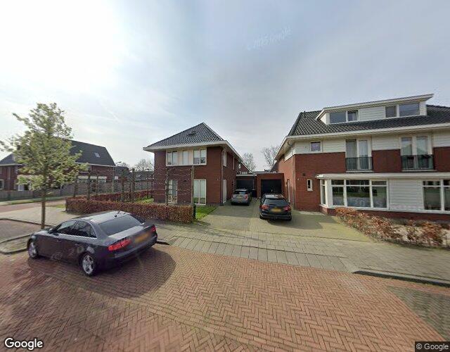 Prinsenhof 1
