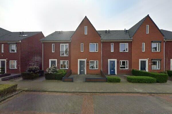 Zandstraat 48
