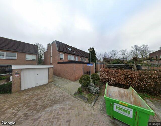 Duivenhof 24