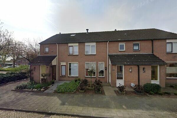 Wijngaardstraat 15