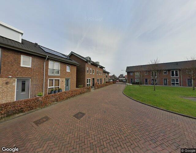 Huis te koop Sint Jozefhof 11