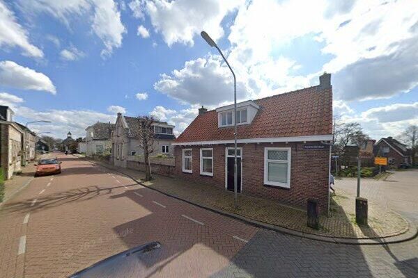 Raadhuisstr. 43