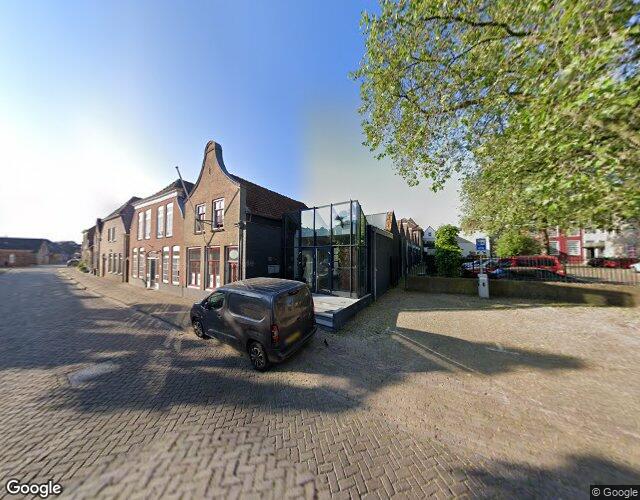 Huis te koop Haven 14