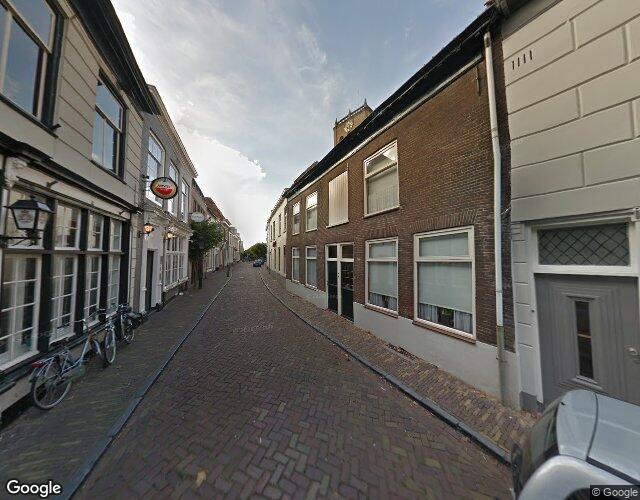 Brandestraat 17