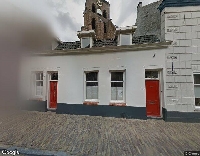 Brandestraat 25