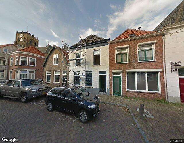 Brandestraat 7