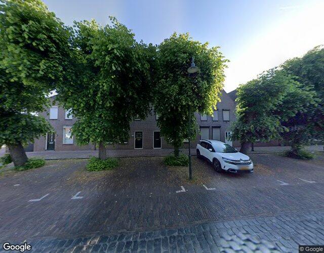Venestraat 57