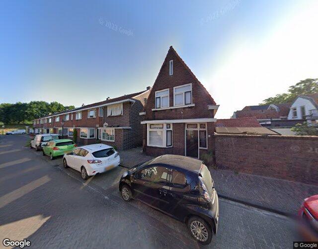 Poternestraat 1