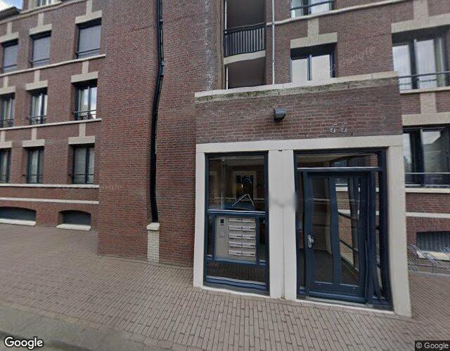 Terreplein 102