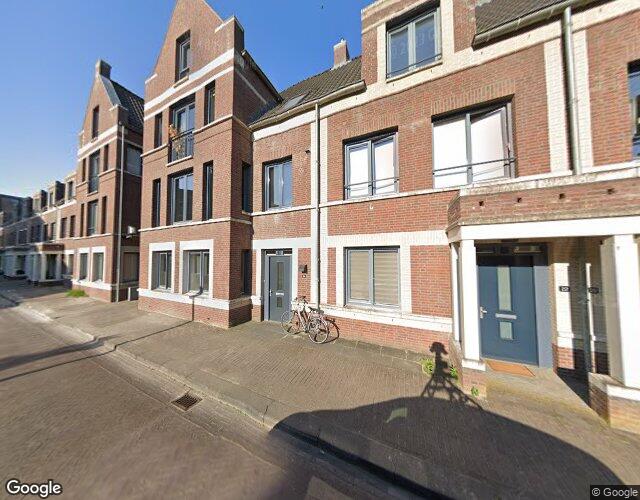 Terreplein 24-A