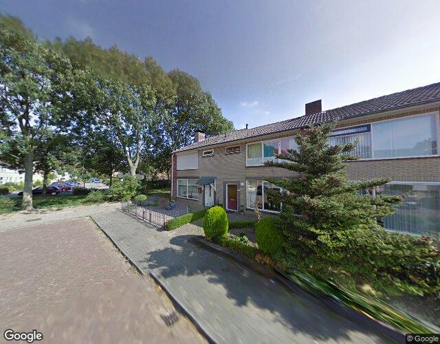 Karel V Laan 71