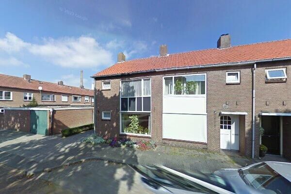 Graaf Albre. 17