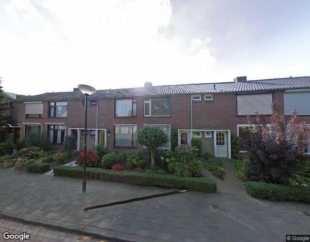 Noordenbos 18
