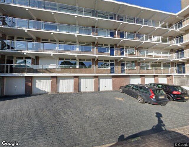 Ravelijn 124