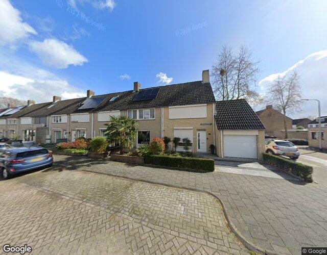 Grevenbichtstraat 28