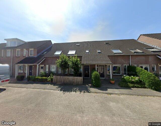 Drielstraat 20