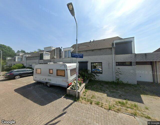 Biggekerkestraat 3