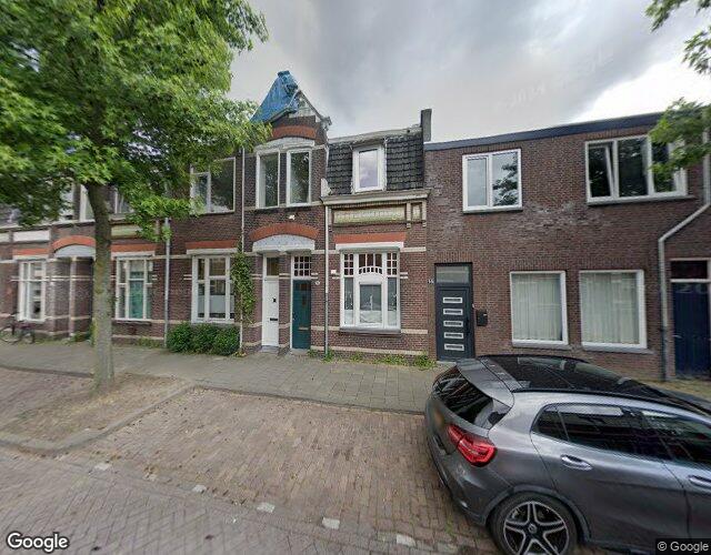 Nijverstraat 96