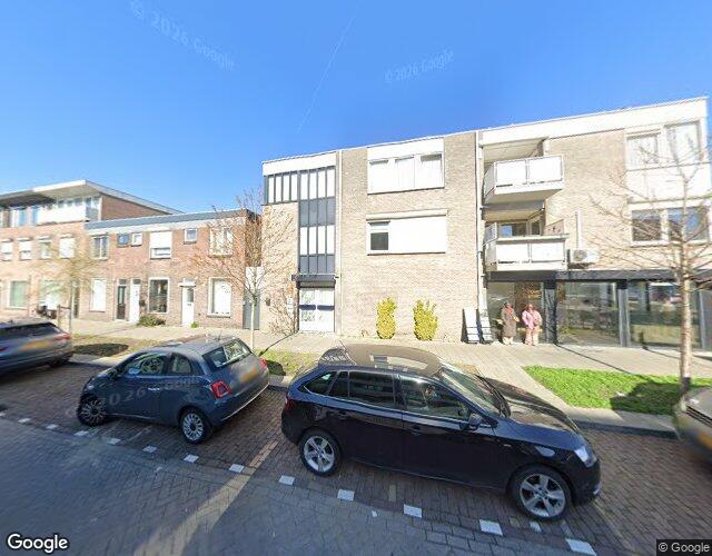 Gasstraat 1