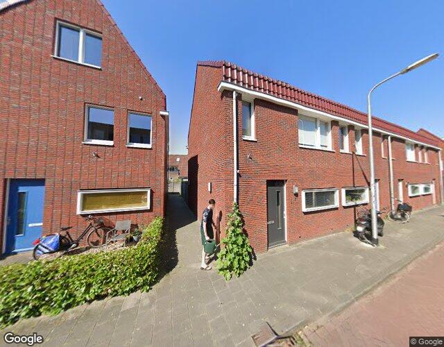 H. Berkvensstraat 7