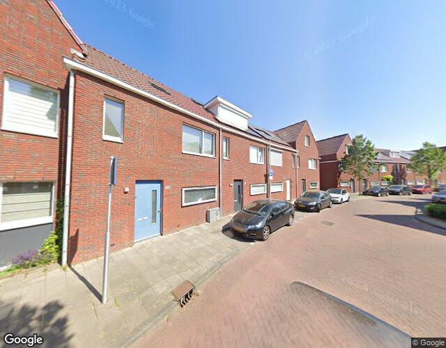 Willem Passtoorsstraat 17