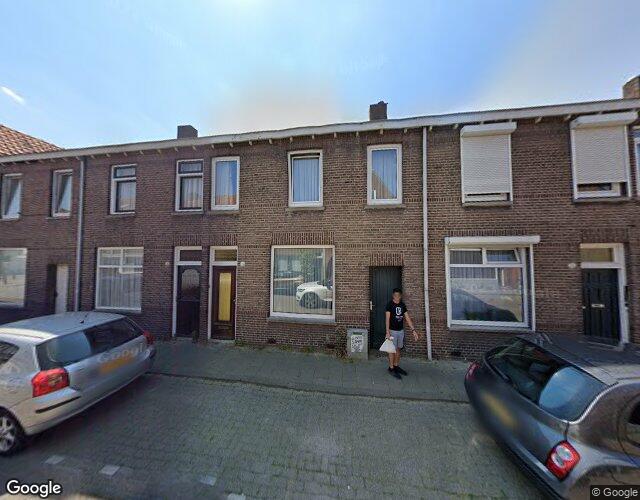 Pironstraat 76