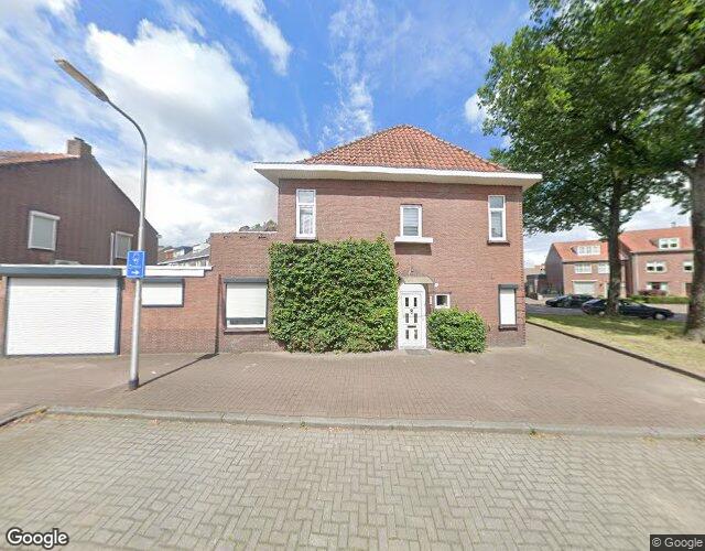 Herstalsestraat 1
