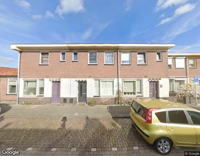 Pijlijserst. 64