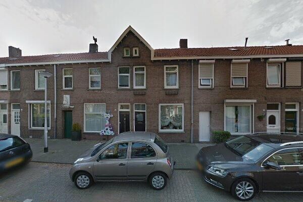 Dr. Cuijper. 17