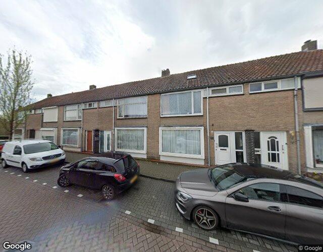 Bernard Loderstraat 40