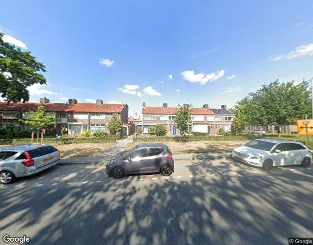 Huis te koop Wandelboslaan 21
