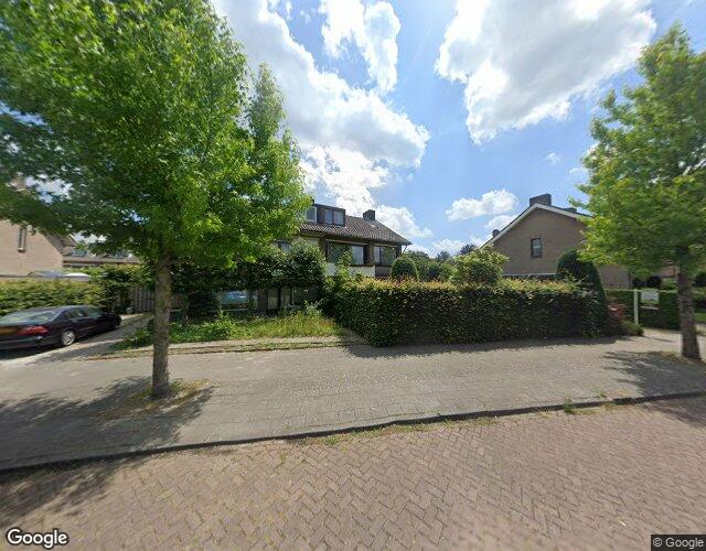 Torteldreef 16