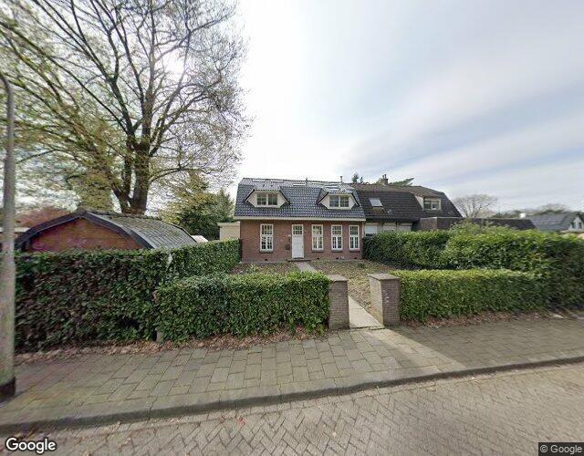 Dongenseweg 98