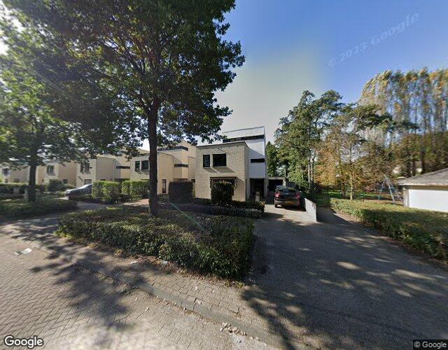 Nijkerkstra. 3