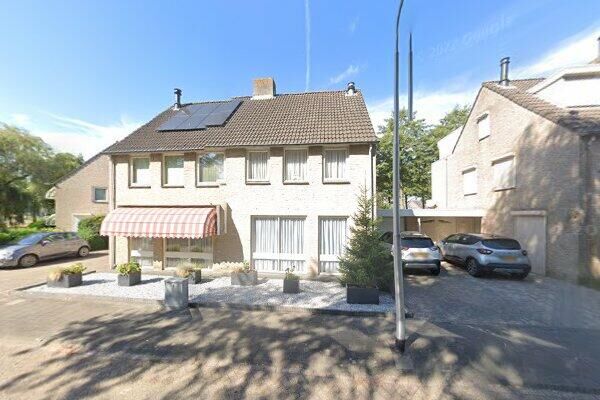 Hornstraat 29
