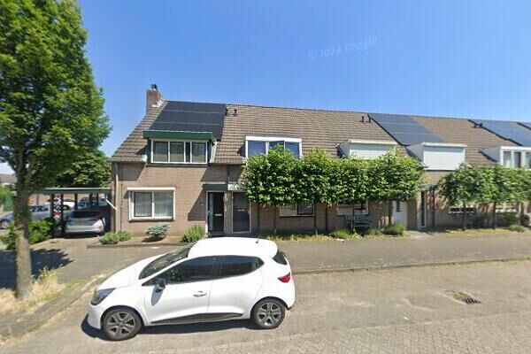 Heusdenlaan 17