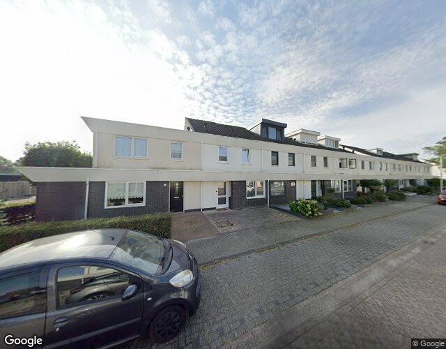 Midslandstraat 66