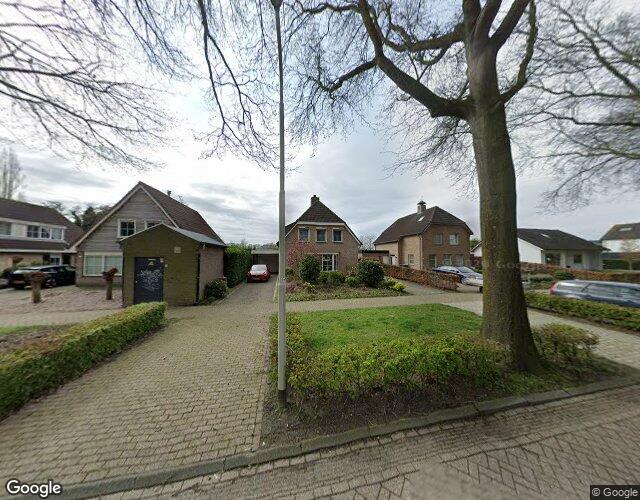 Langendijk 50