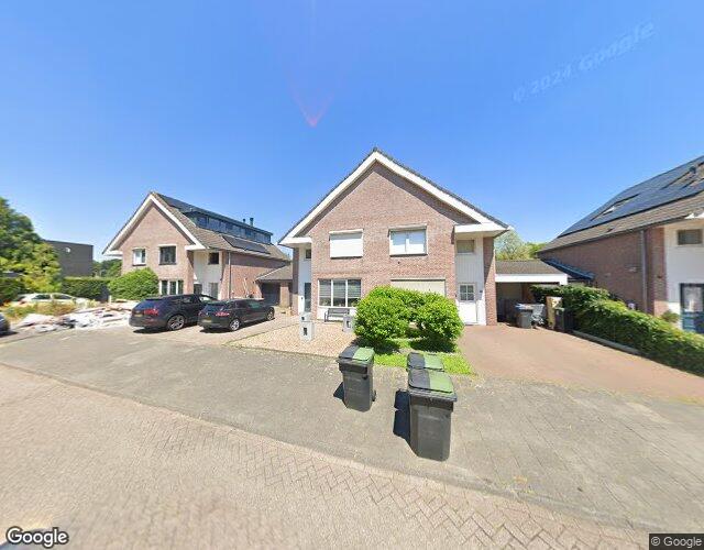 Kinderdijkstraat 25