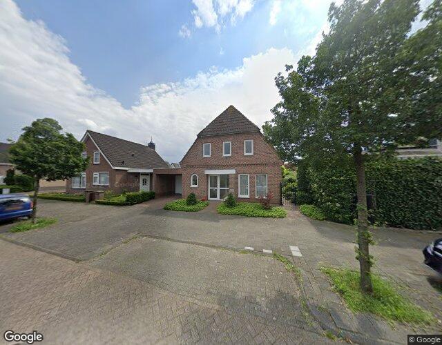 Kijkduinlaan 28