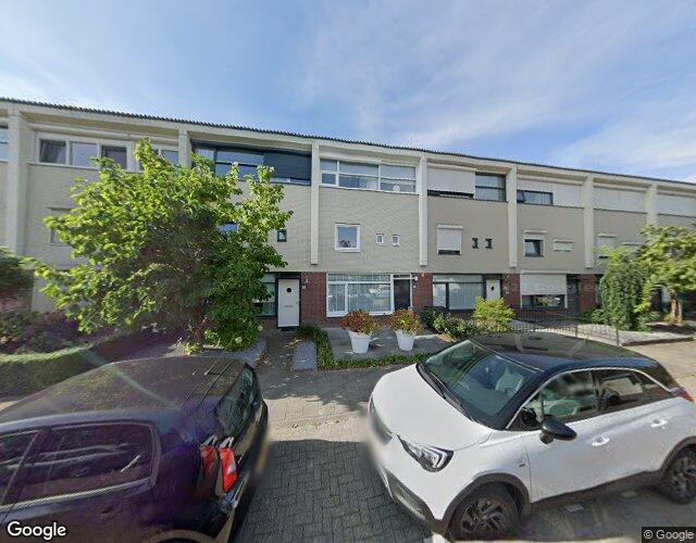 Overlangelstraat 37