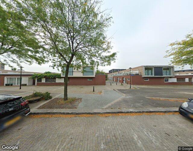 Oegstgeeststraat 63