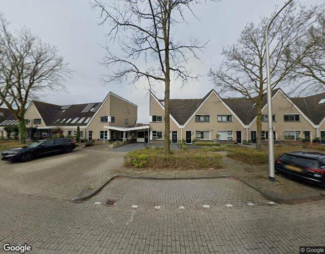 Huis te koop Lombardijenlaan 257