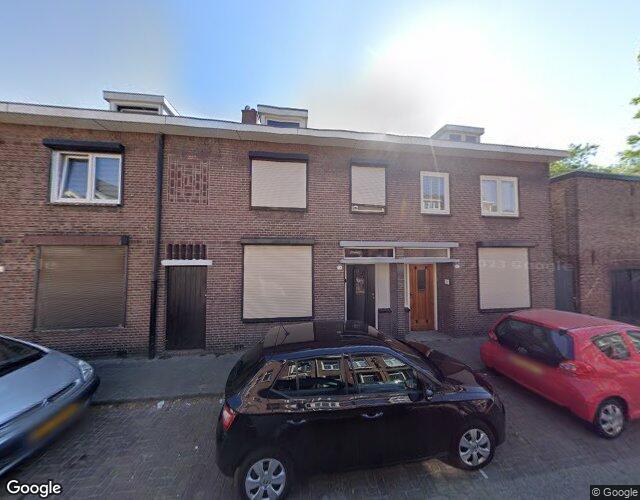 Kapelstraat 36
