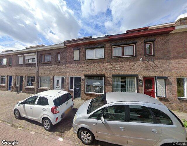 Kasteeldreef 23