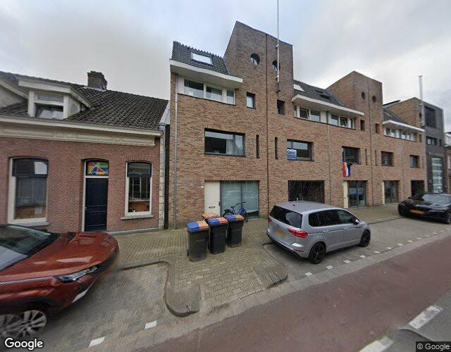 Goirkestraat 140