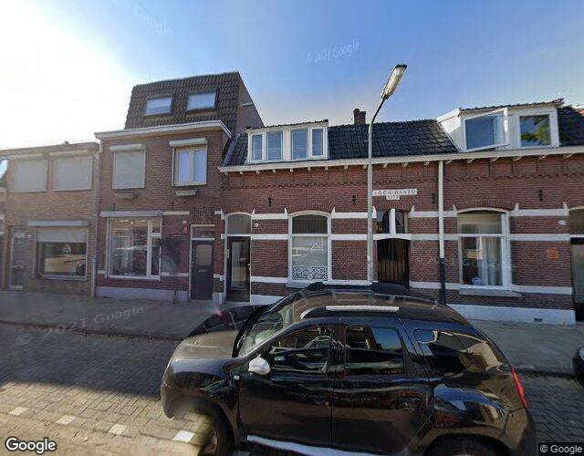 Abraham Kuijperstraat 17