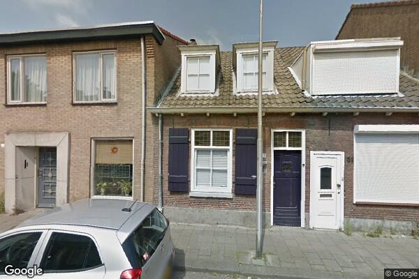Van Hogendorpstraat 33