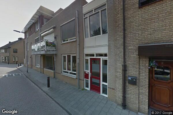 Van Hogendorpstraat 99
