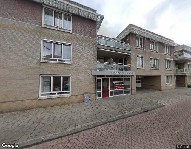 Cheviotstraat 12